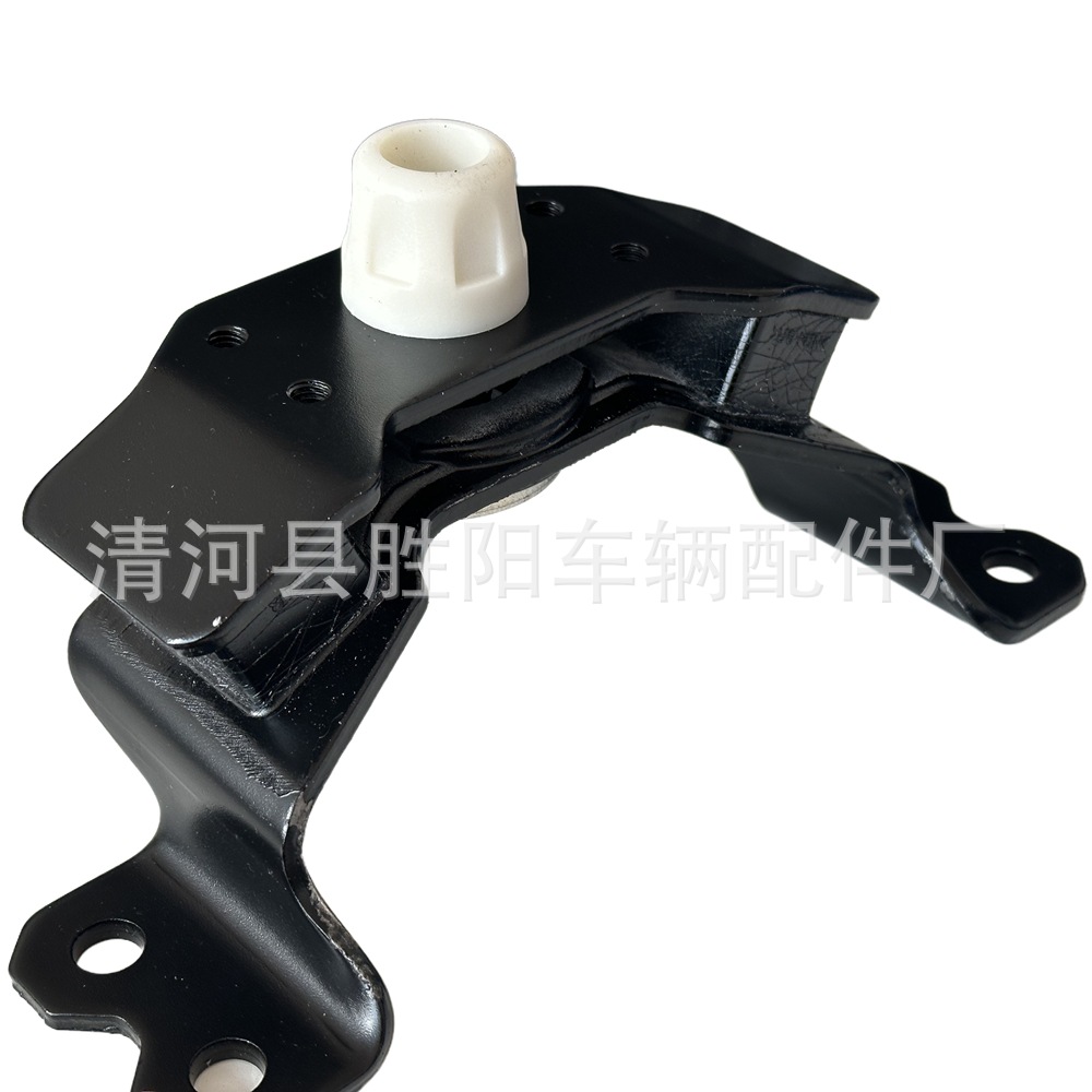 12371 - 75190 pegamento de soporte para el motor TRJ120 150 2700