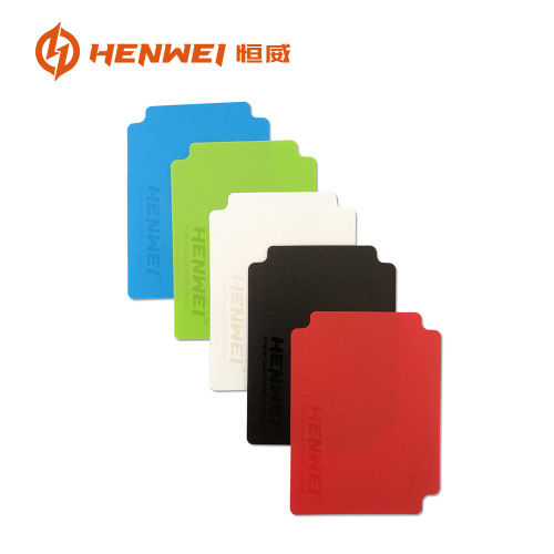 Honor of Kings Card Separator MTG Magic: The Gathering Game YGO Pokemon Ultraman Card Board Game Accessories