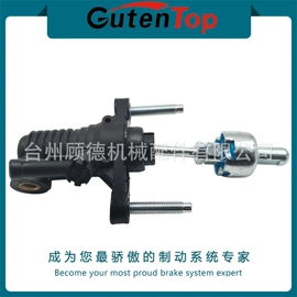 制动总泵;制动分泵;离合器总泵