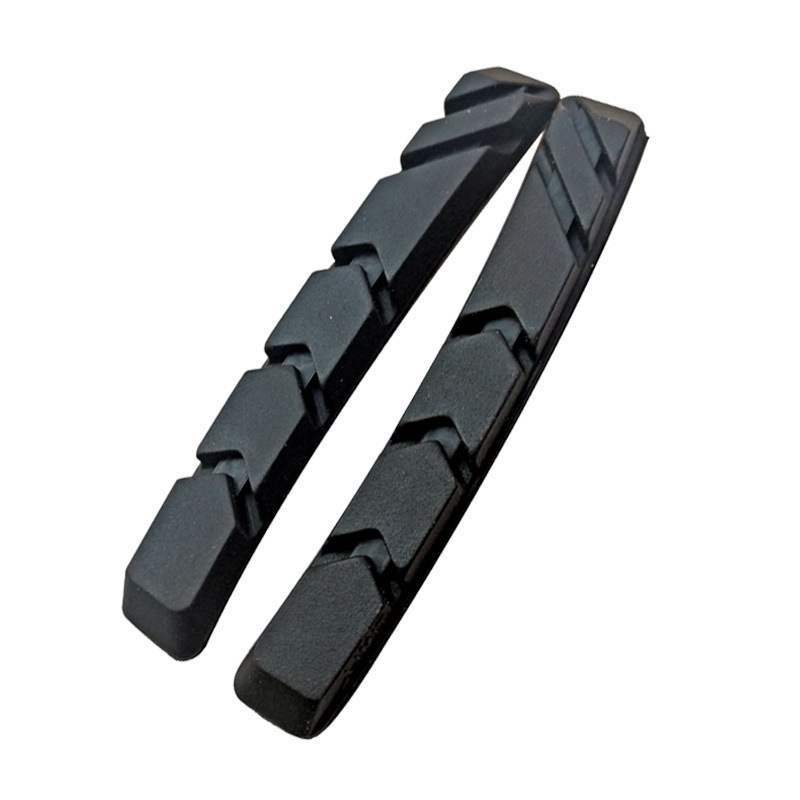 Mi.xim bicicleta de montaña bicicletas plegables reemplazo de piezas de freno bloques de freno V piezas de freno V piezas de freno