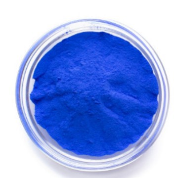 纳米钴蓝30nm高纯超细塑料陶瓷油漆隔热涂料用久丽生物