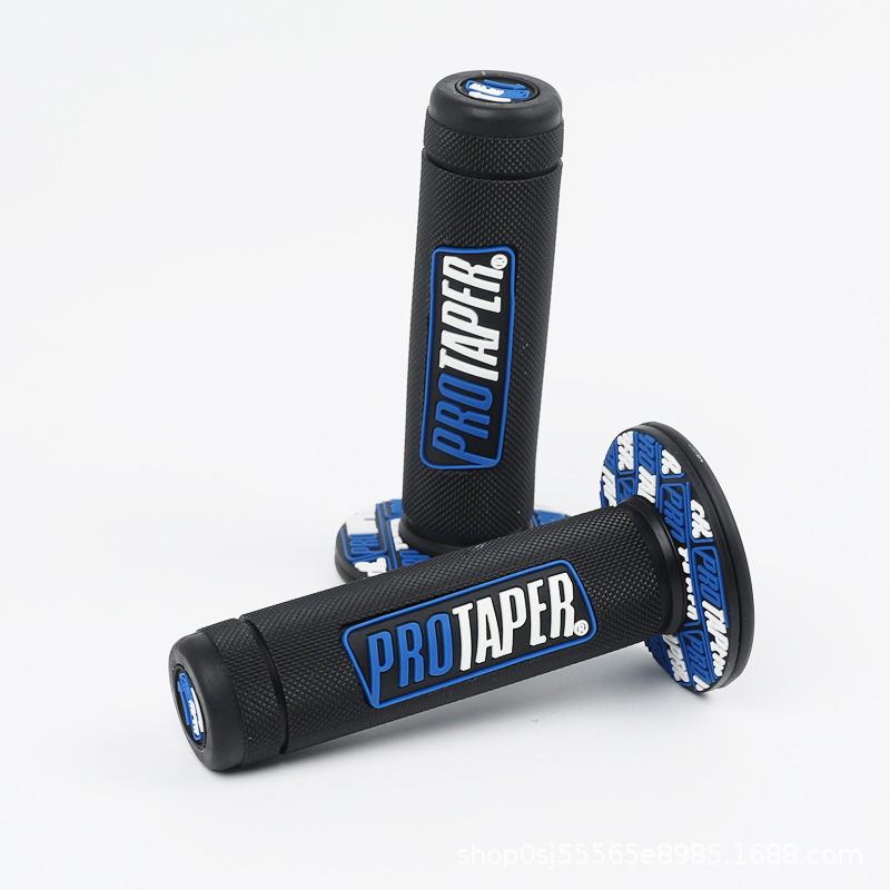 Pro Motorcycle Handlebar Cover, Off-Road Vehicle, Cross-Rider, Scooter, Universal Modification Accessories, Modified Handlebar Glue