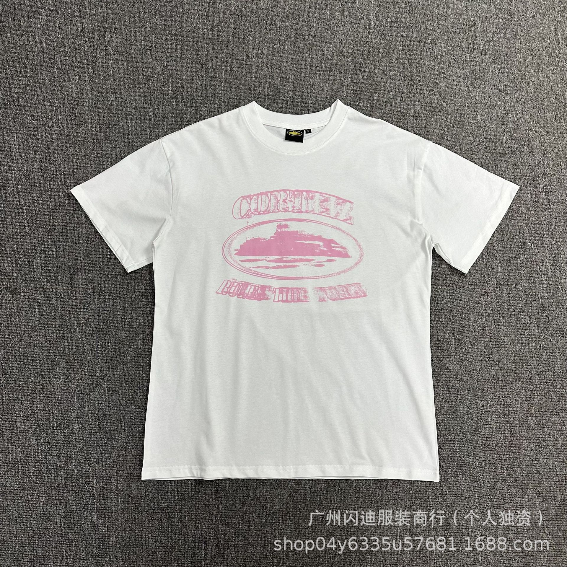 3121 white powder picture