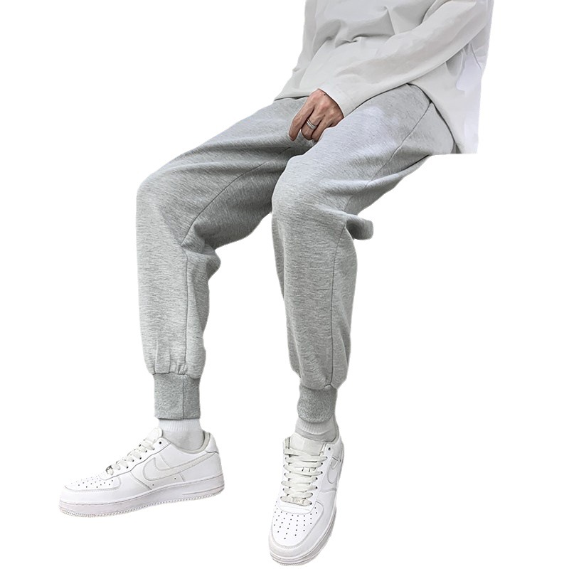 Men's summer trend trousers