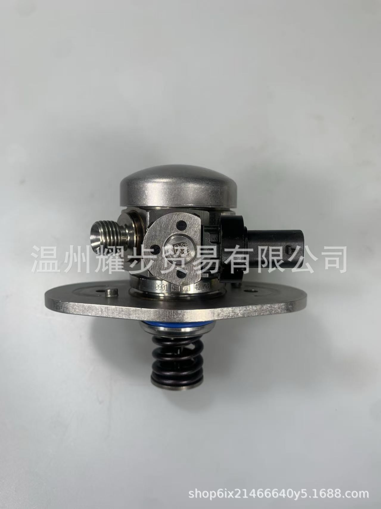 Refurbished 13518648176 0261520650 13518648177 Two V8 4.4L High-Pressure Fuel Pumps