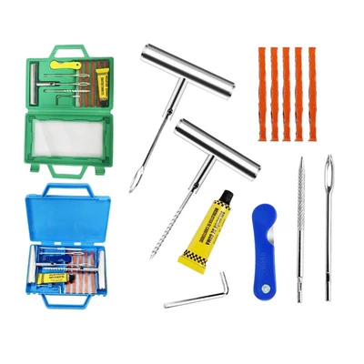 Metal Quick Repair Large — Repair kit
