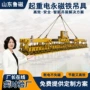 源头起重吊运工业磁力吊