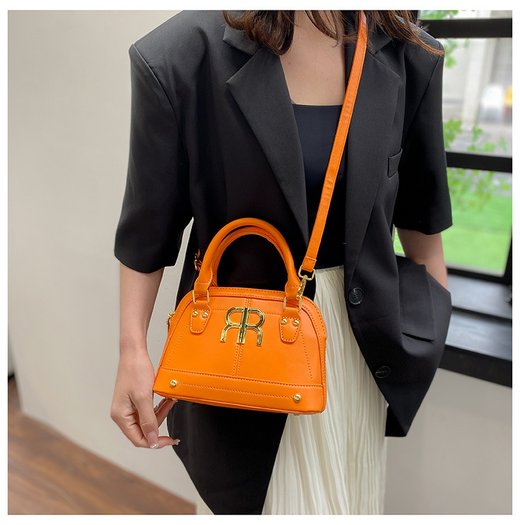 Prekogranična ženska torba, modni trend, niša, vrhunska, osjećajna, svestrana prijenosna torba s jednim ramenom, dijagonalna ženska torba_voghion.com