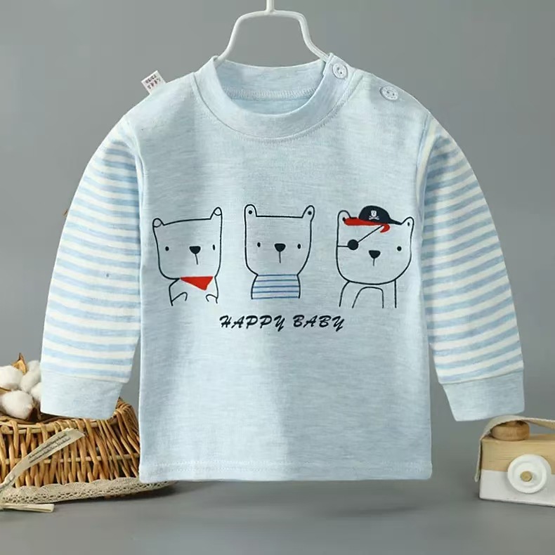 싱글 탑-세 곰