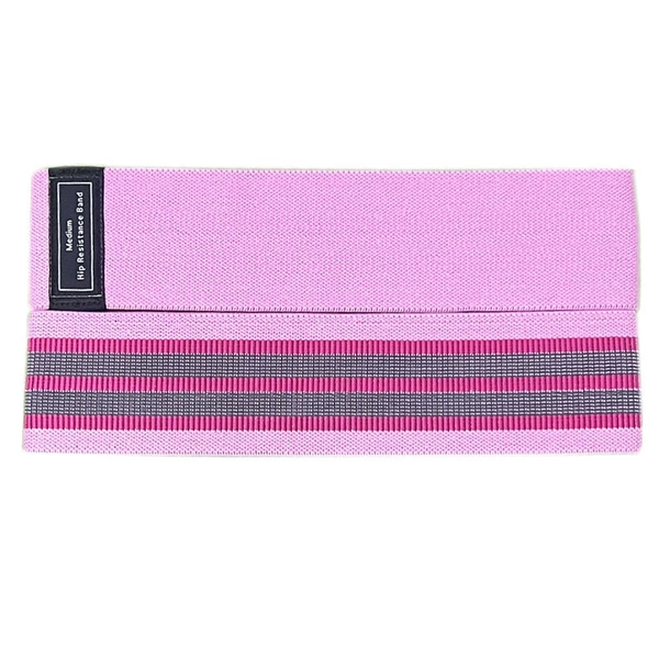 Pink Stripes 60 lbs (arm training)