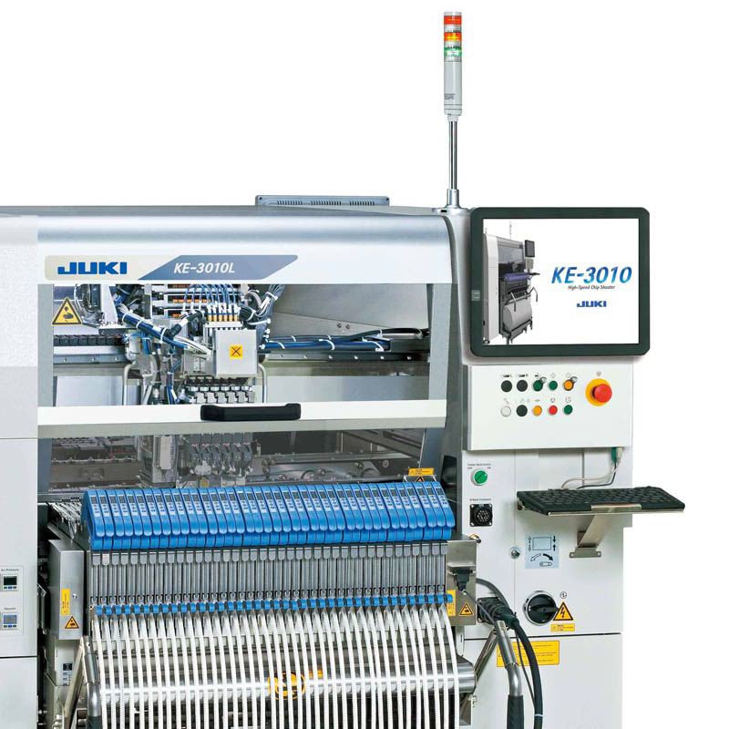 ȫ�Զ�JUKI������Ƭ��KE-3010KE3020��Ƭ���������Ӽҵ�LED��Ƭ��