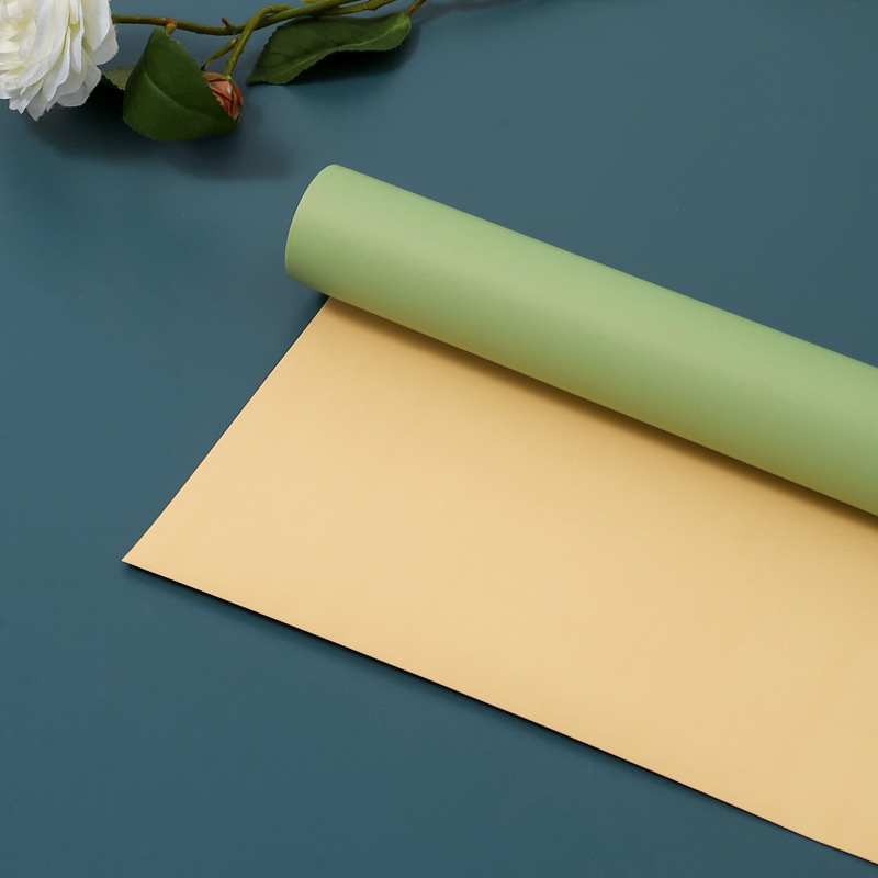 Matcha + champán; 56 * 56cm ± 3%