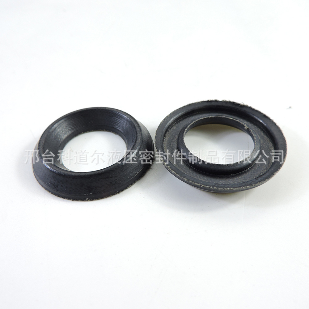 汽车机头泵维修水高压清洗机柱塞油封 清洗机密封件
