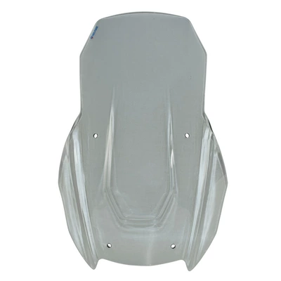 Motorcycle Front Windshield Windscreen | Motorcycle front windshield