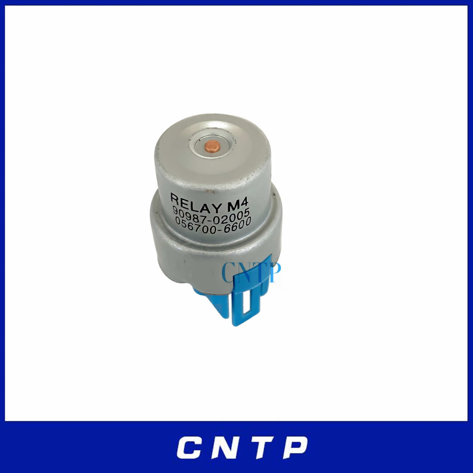 90987-02005适用丰田日系汽车继电器闪光器056700-6600 4PIN