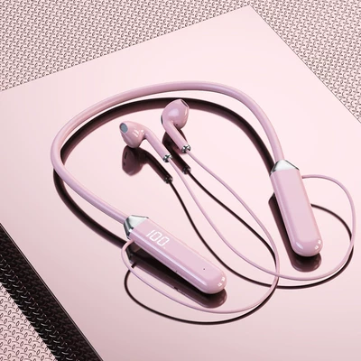 to Music, Compatible with Apple and Android — Motorcycle Helmet Headset - cherry-blossom-pinkhundred-dollar-sound-quality-clear-calls-official-standard-configuration