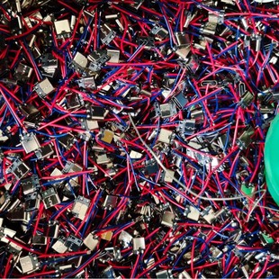 LED�·����麸��Micro2pinĸ�������ӹ��Դ�����͉����|