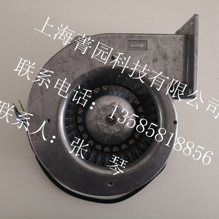 耐高温变频器散热风机G4E180-GS11-01