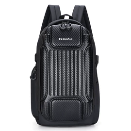 男士胸包;商务背包;旅行包袋