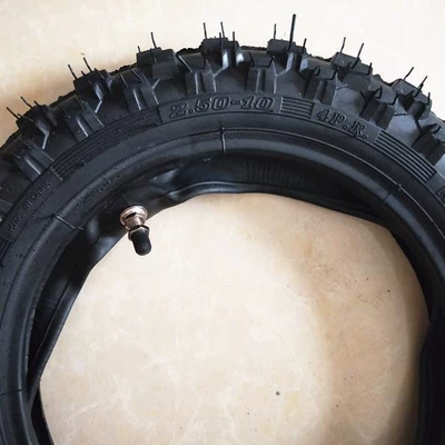 Mini Off-Road Motorcycle Accessories Little Yolsuzluq şinləri