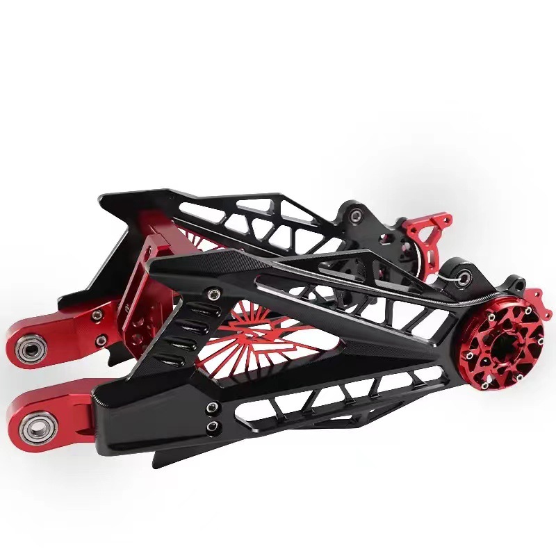 이지스 V2 블랙 레드