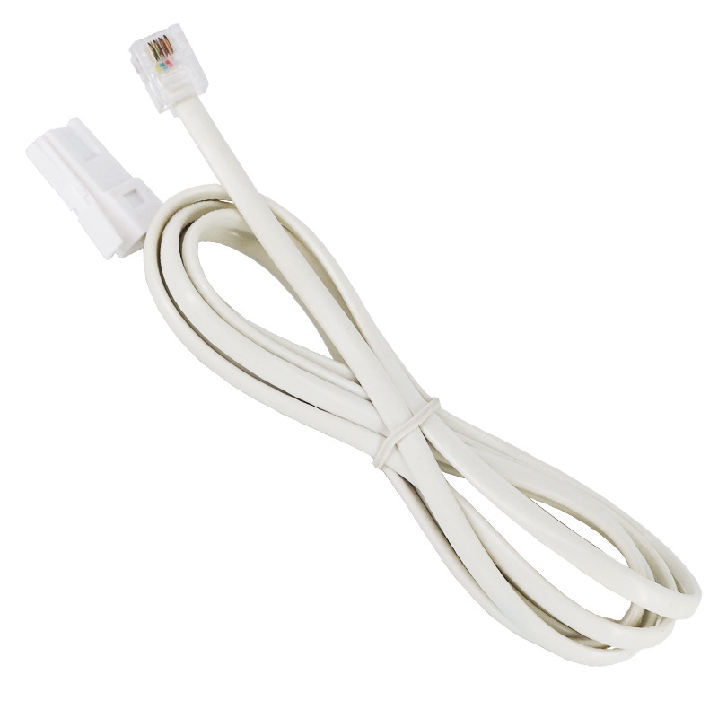 1002T 6P4C ��Ӧ1.5��Ӣת���绰ֱ�� Ӣת���绰�� ��о������