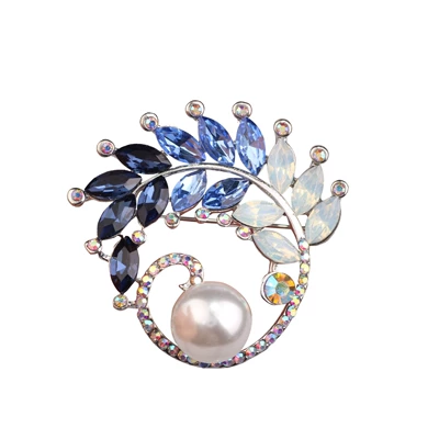 Yaxa sancaqları Cross-border Women's Elegant Pin