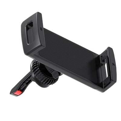 car air outlet bracket — Car phone holder