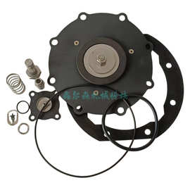 脉冲阀 EFR353G230 SCR353G230 SCR353H230 JIHI80 DN80除尘阀