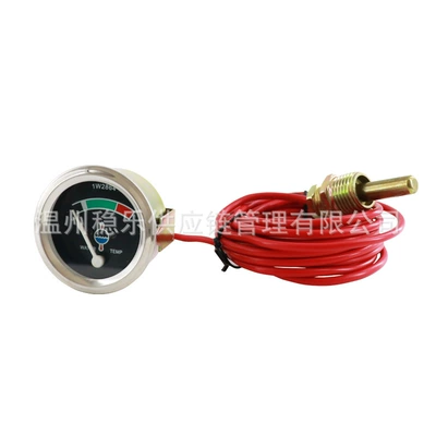 Carter Beil Mechanical Water automobile instrument