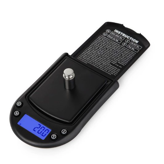 Ювелирные весы флип мини пальмовые весы карманные кухонные выпечки бытовые Коммерческие Электронные весы Миниатюрные