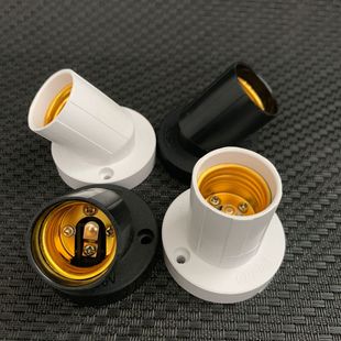 �羳؛ԴE27�ݿڟ��^ֱ���Dб�ڟ��^ƽ�b����ʽ���D���ß��^����