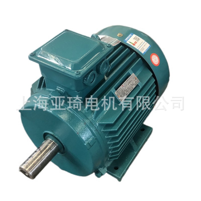 YE3-315L1-2-IE3能效电动机高效电动机 GB18613-2020可替代老型号