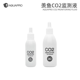 ���~AQUAPRO CO2�z�yҺ ˮ�ݸ׶�����̼�L�ڱO�y���yԇҺ