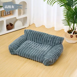 狗狗牵引;狗狗窝/笼/垫;猫猫窝/笼/垫