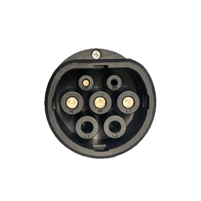 Universal for Byd Type2 — Elektrikli avtomobil şarj stansiyaları