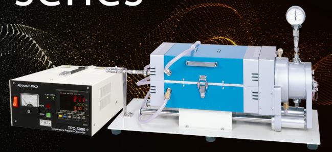 日本advance riko简易红外灯加热装置SSA系列
