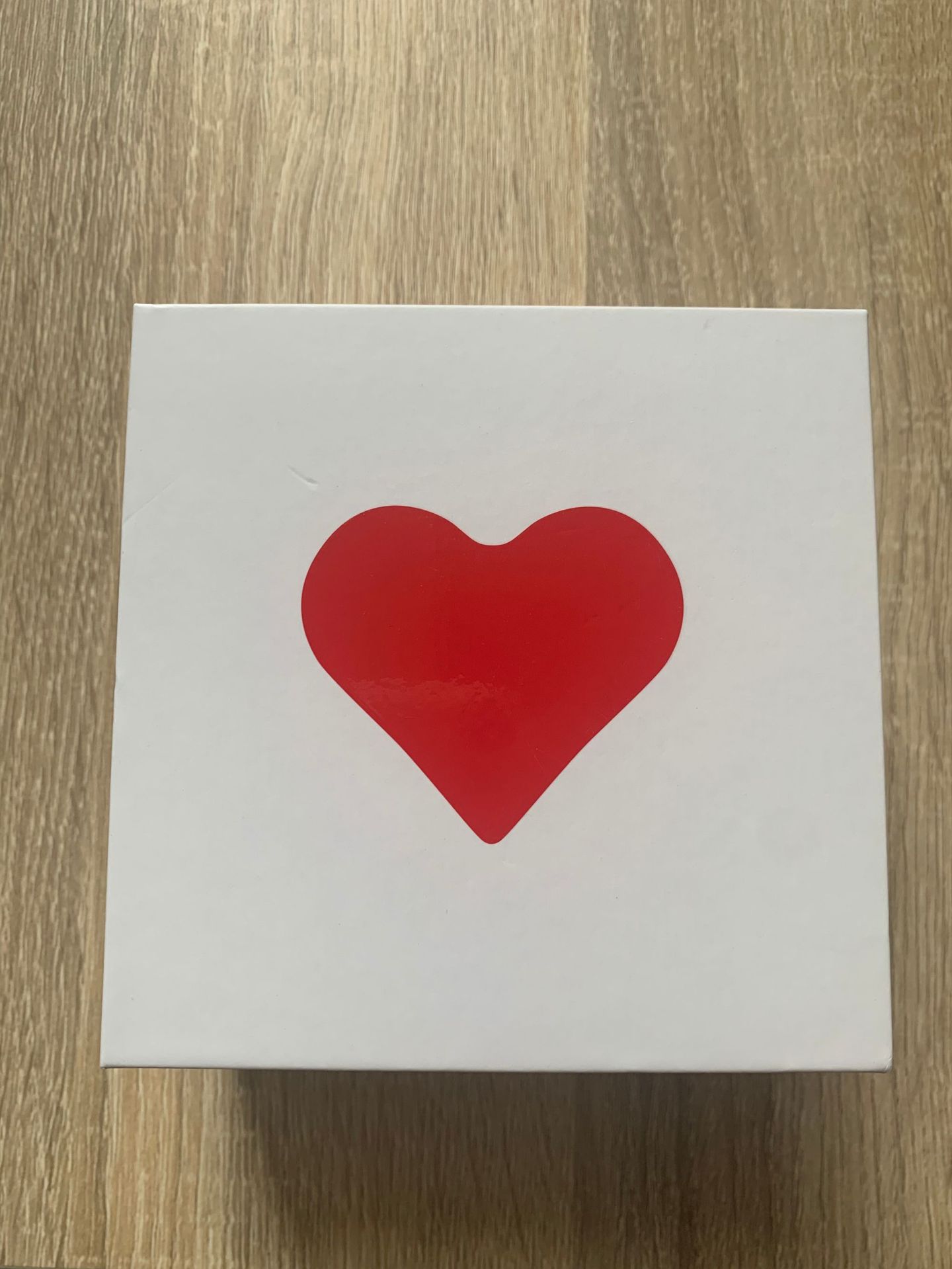 200g Weight Bluetooth Headset Classification ABS, PC Material Heart Shape Pattern Romantic Style Heart-shaped Headset In-ear Wireless Bluetooth Noise Reduction Headset 3