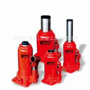 诺麦柯Normeco液压瓶形起重器爪式千斤顶