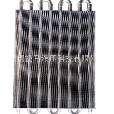 TOC-405, Kondisioner radiatoru