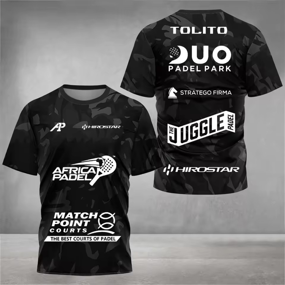 Camiseta de cuello redondo de manga corta transpirable de malla suelta de verano de los hombres con estampado 3D de venta caliente de comercio exterior de piel de camarón transfronterizo