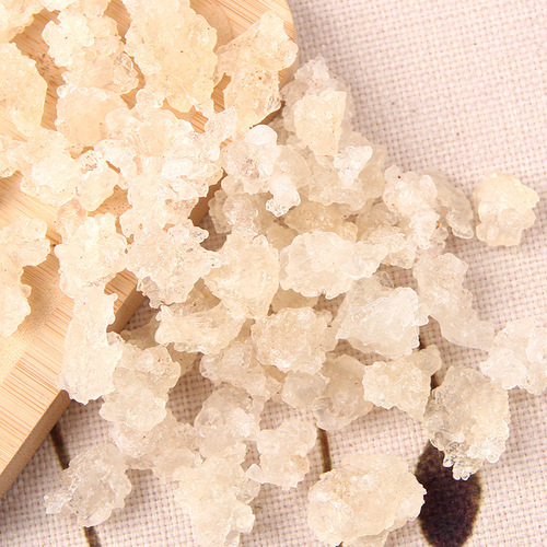 Yunnan snow swallow brushed plant bird's nest brushed snow swallow soap locust rice peach gum combination source manufacturer large quantity and good price