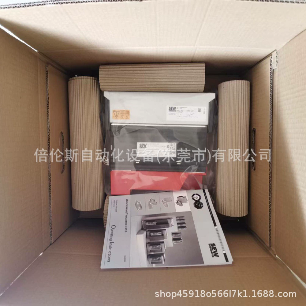 MDX61B0030-5A3-4-00 SEW/инвертор, новая упаковка, цена по запросу