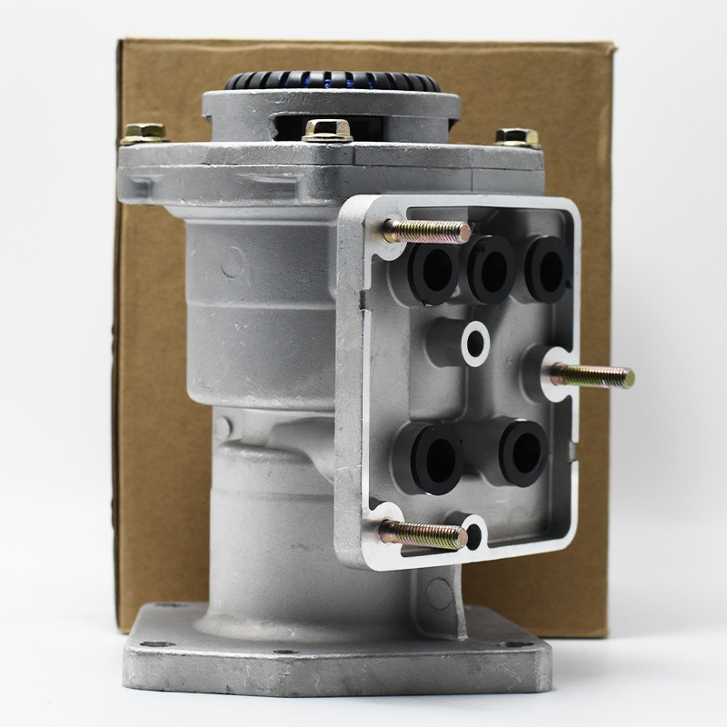 Piezas europeas 1324763 del autobús del camión pesado de la válvula de retransmisión 461315180 de SMT