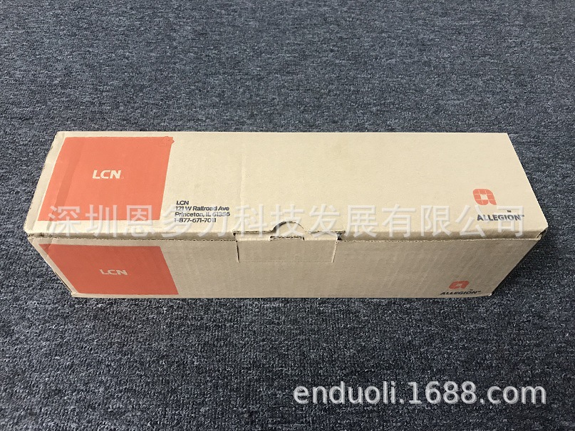 ���ڹ�Ӧ�����ʽܡ�LCN 4041���������