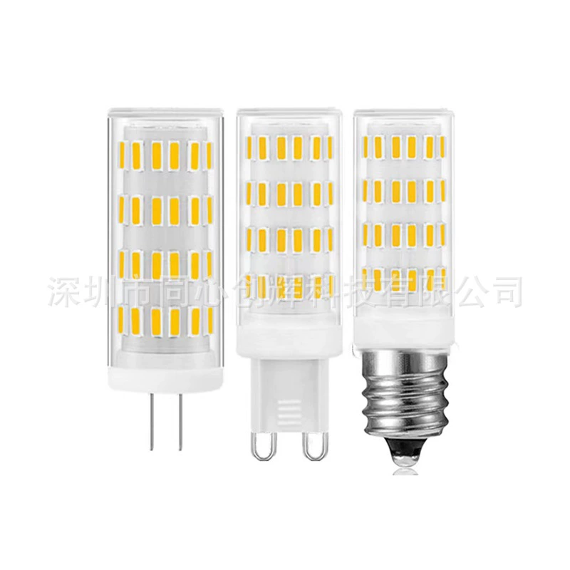 Светодиодная лампа, 5W, 12V, 24V, Amazon