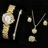 Fashionable swiss watch, women's watch, quartz watches, bracelet, city style