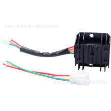 ATV��݆ɳ��ԽҰ܇12V���CG125-250CC GY6�������{������朽Ӿ�