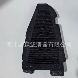 空气滤清器;其他滤清器;汽车滤芯