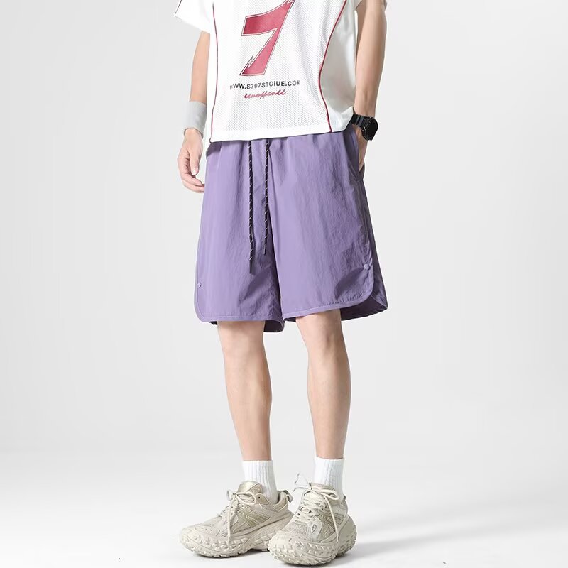 G550 purple